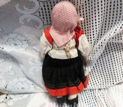 russia cloth 11 bk